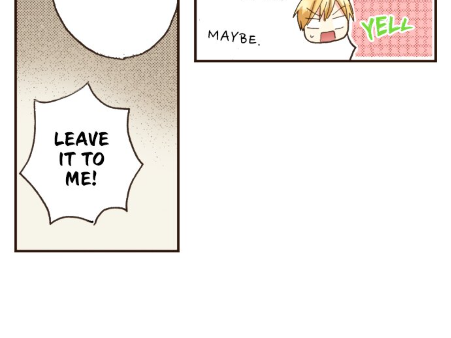 Read Last Game (en) Manga Online