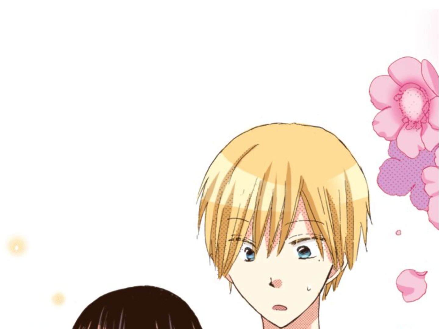 Read Last Game (en) Manga Online