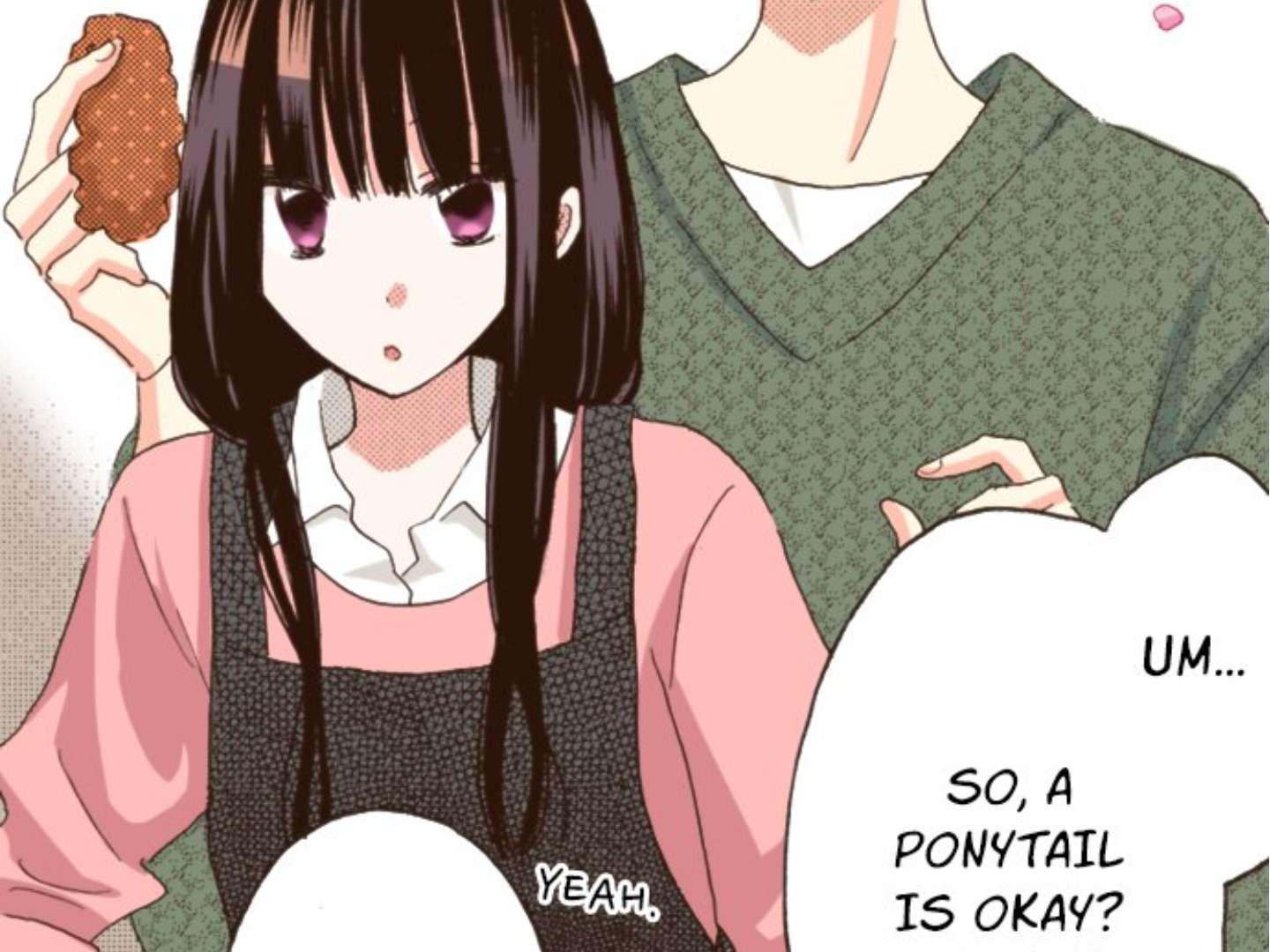 Read Last Game (en) Manga Online