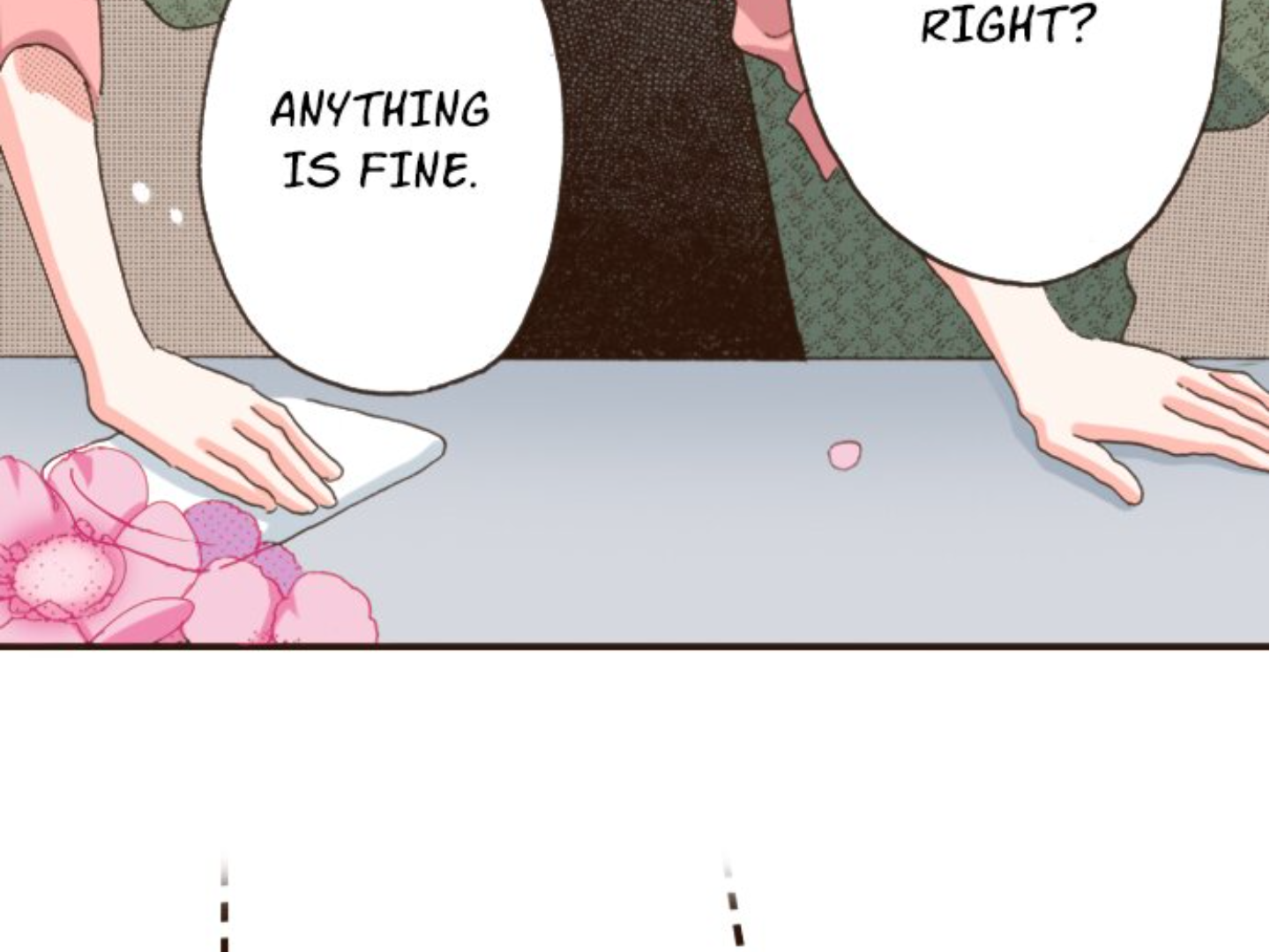 Read Last Game (en) Manga Online