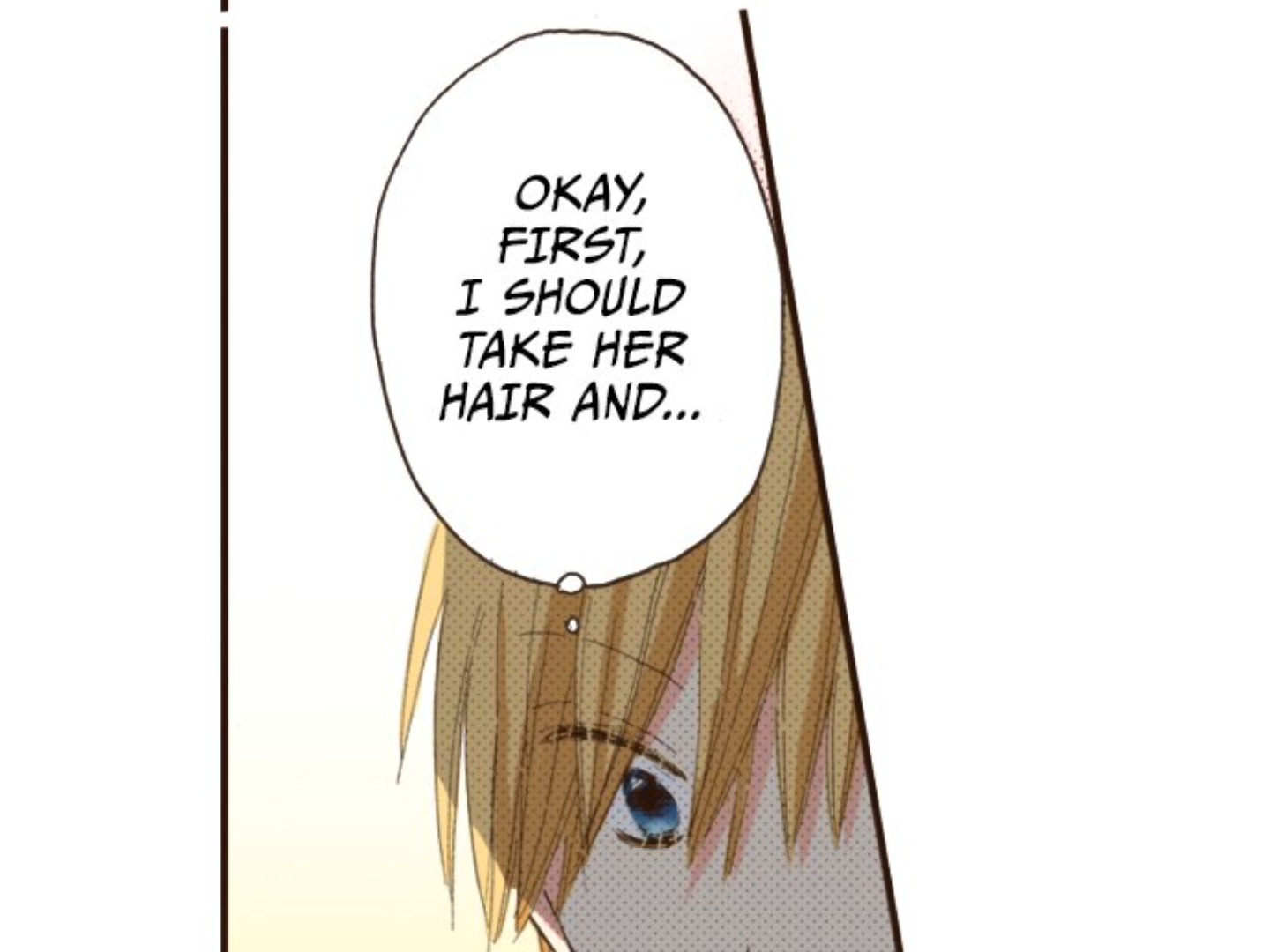 Read Last Game (en) Manga Online