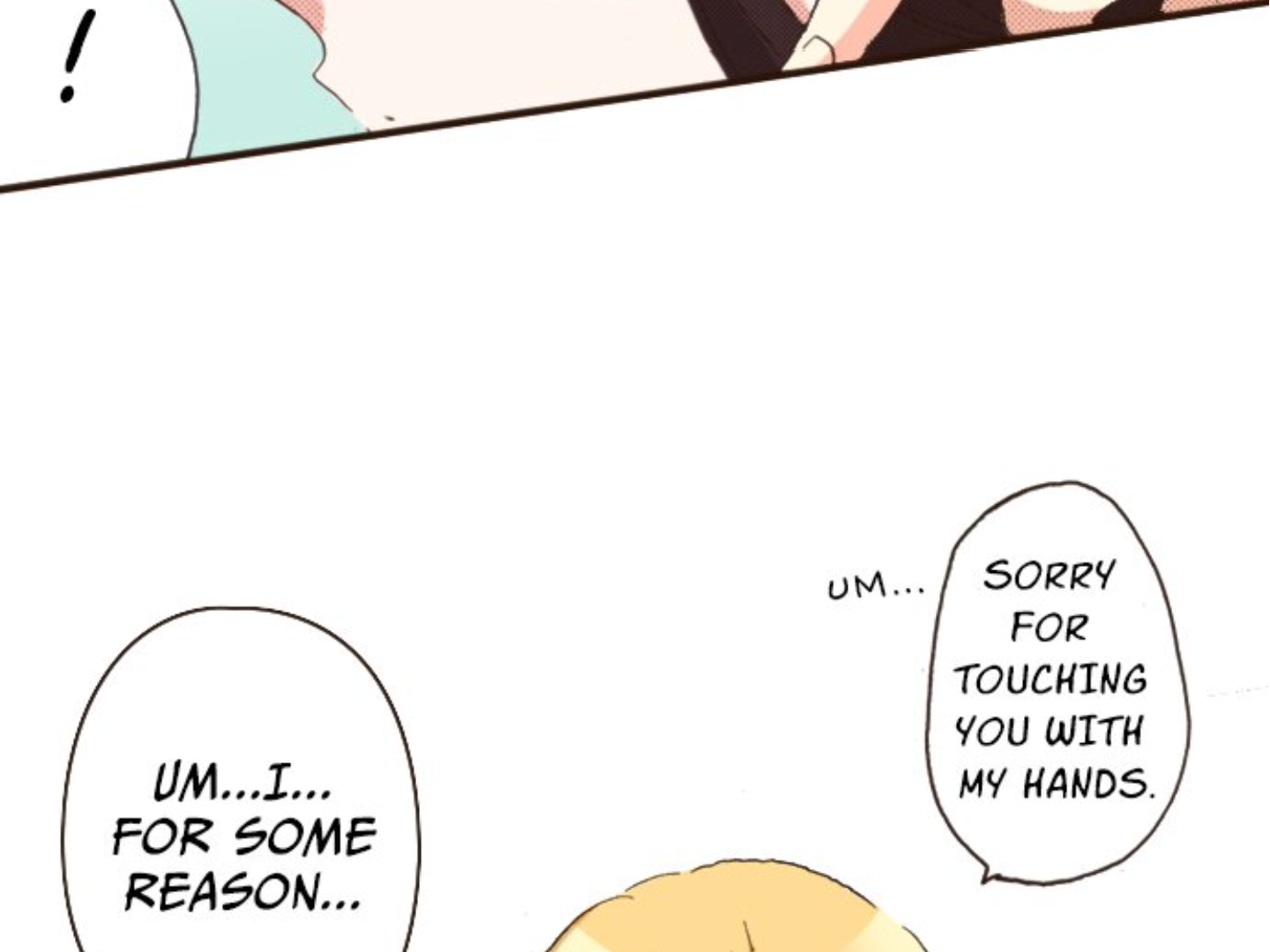 Read Last Game (en) Manga Online