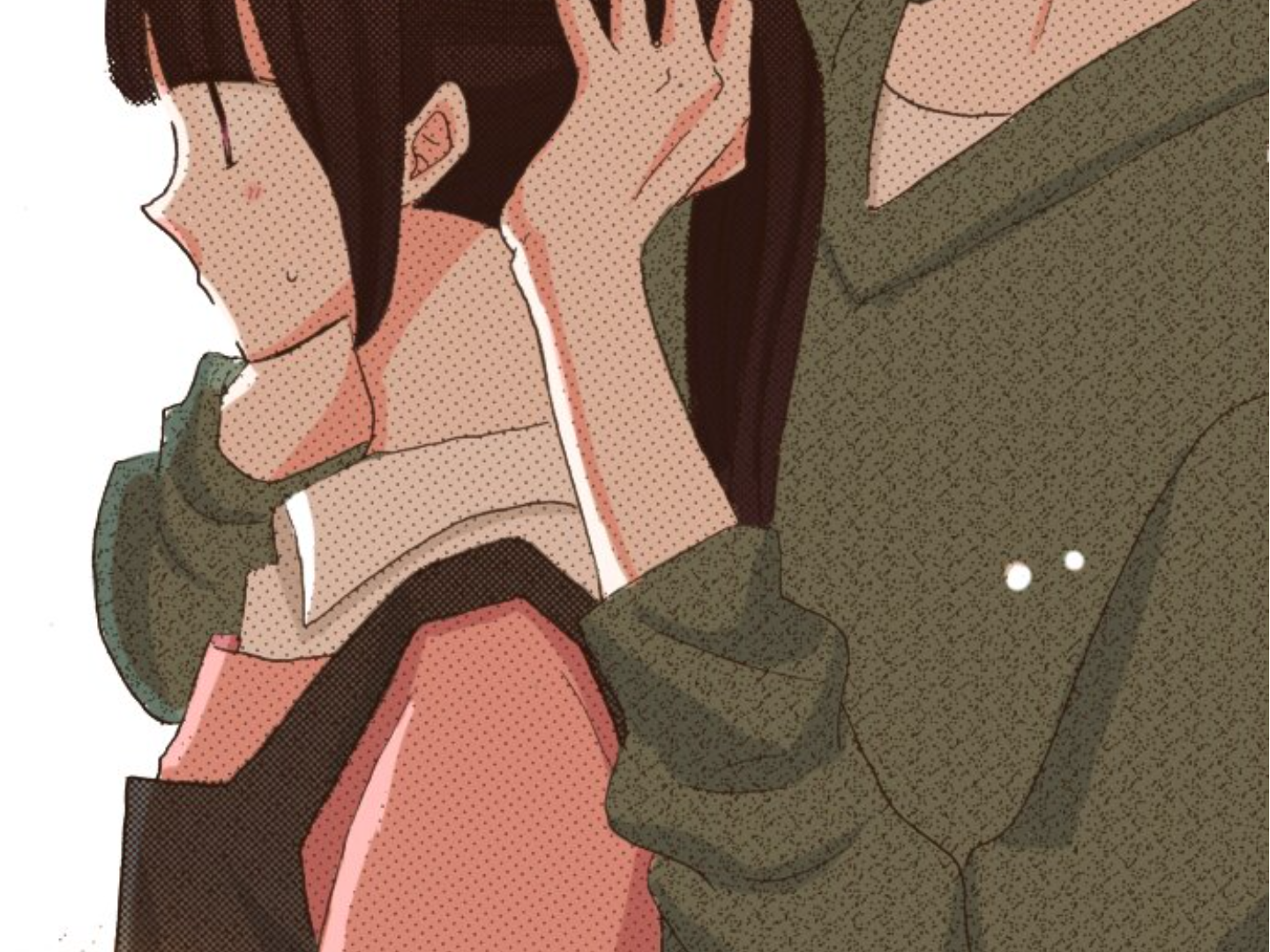 Read Last Game (en) Manga Online