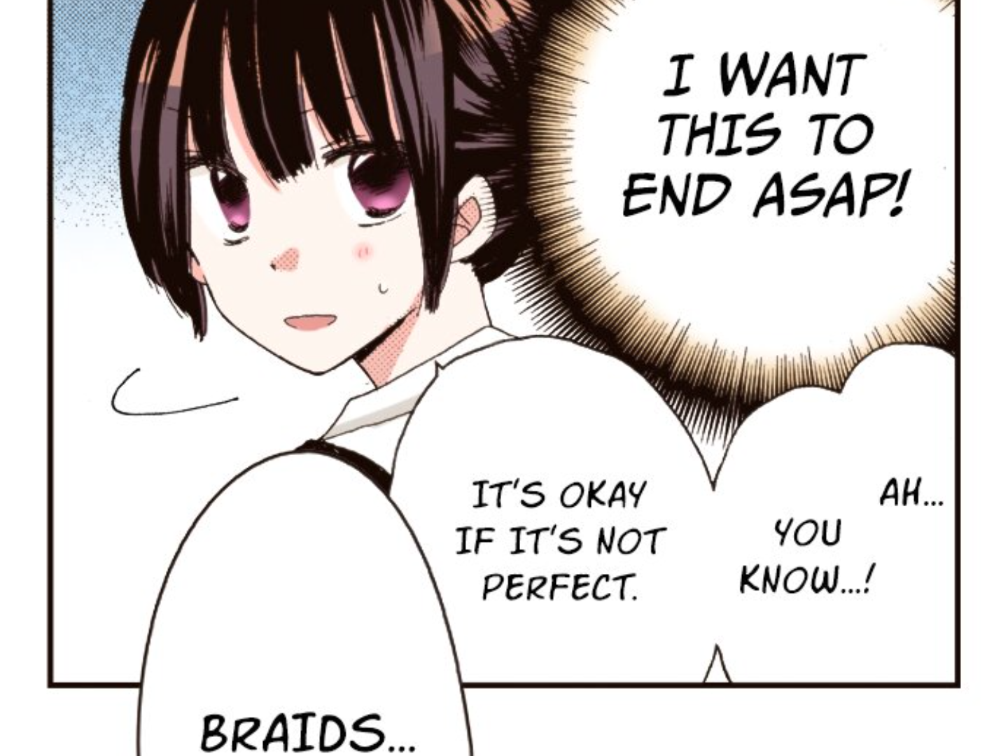 Read Last Game (en) Manga Online