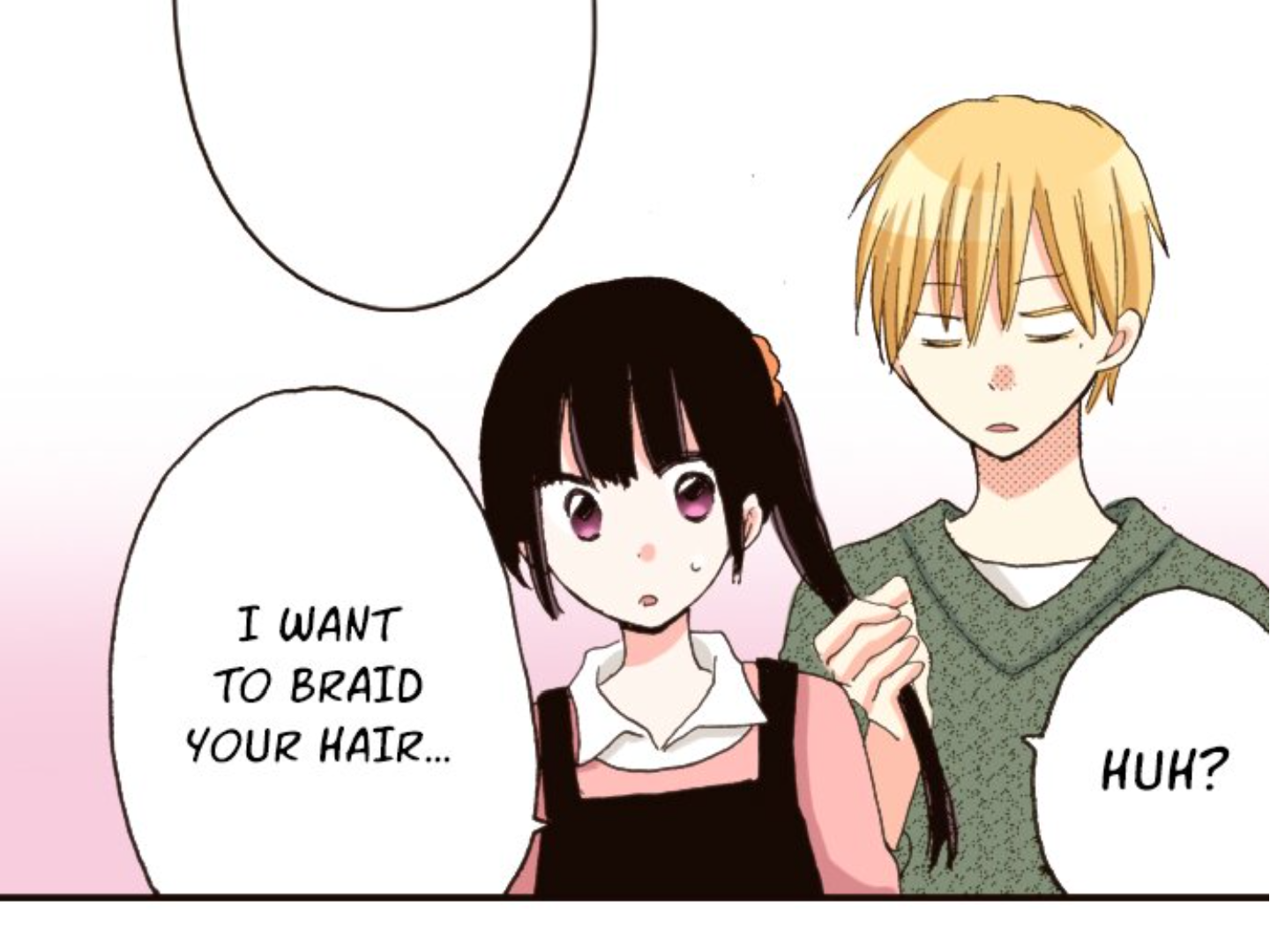 Read Last Game (en) Manga Online