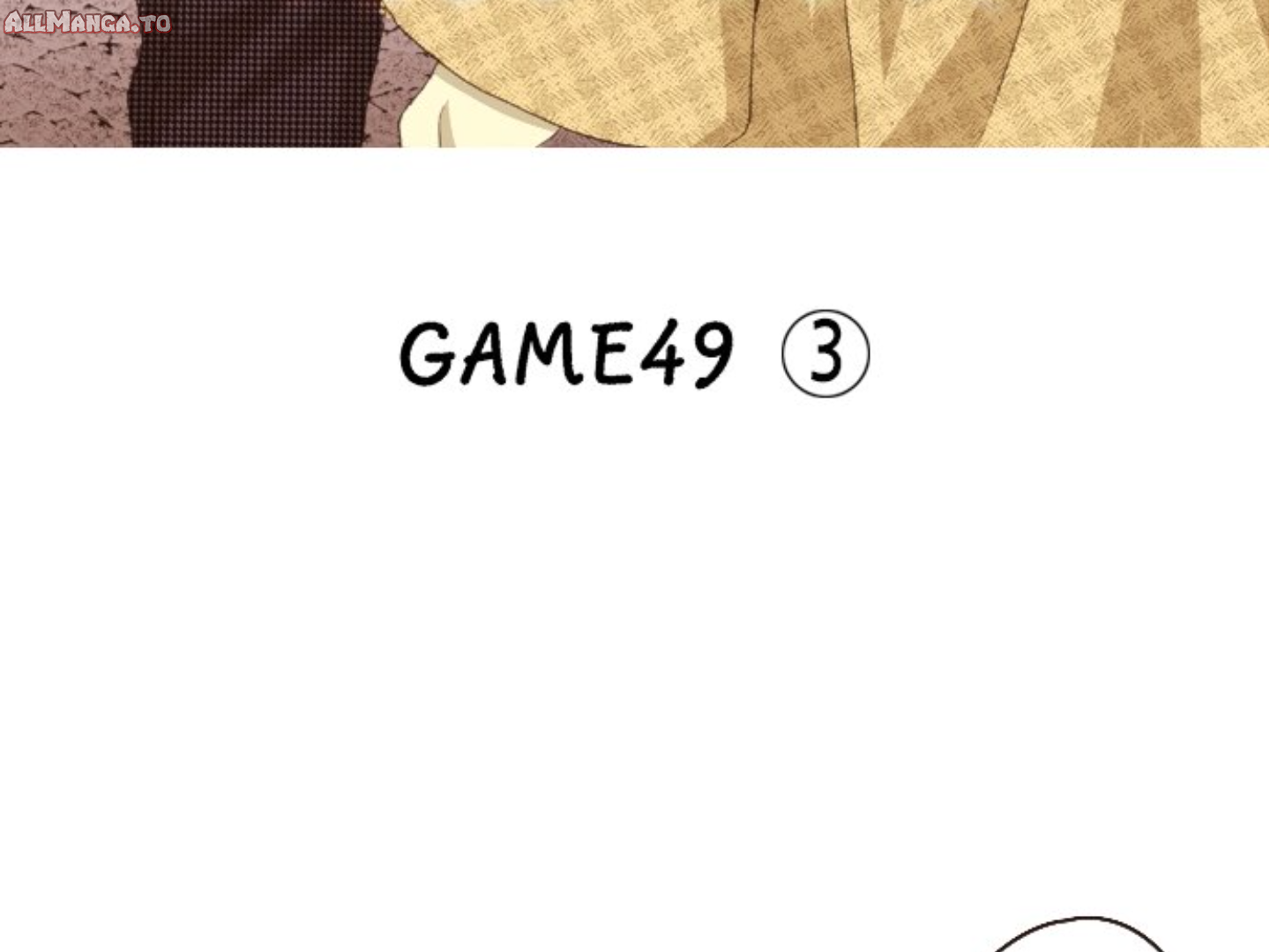 Read Last Game (en) Manga Online