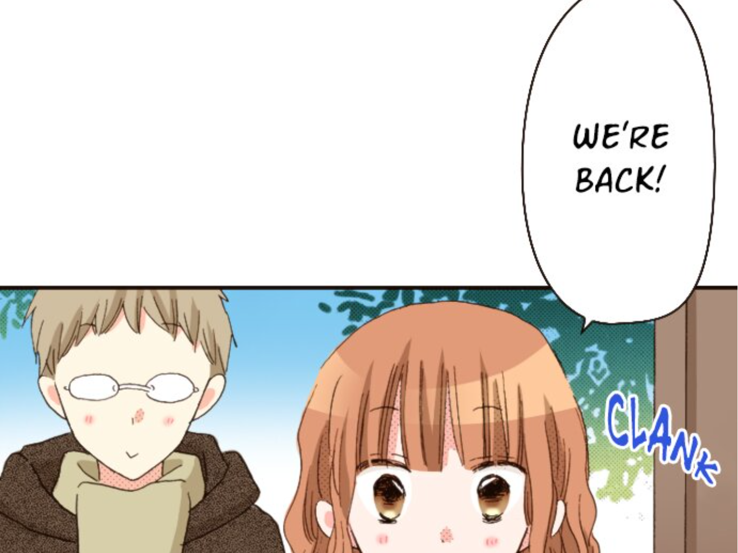 Read Last Game (en) Manga Online