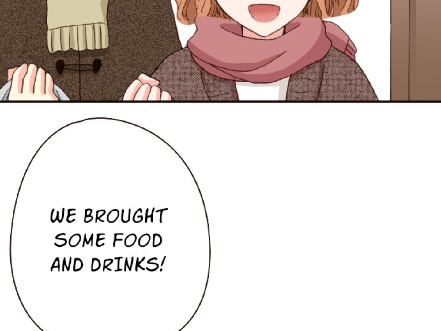 Read Last Game (en) Manga Online