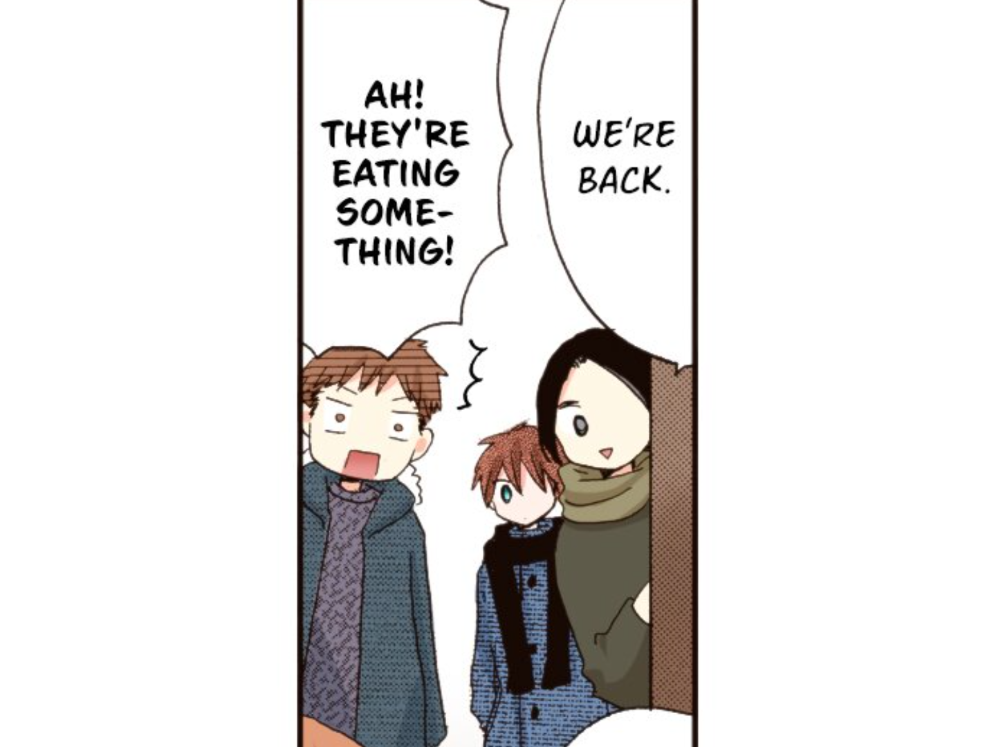 Read Last Game (en) Manga Online