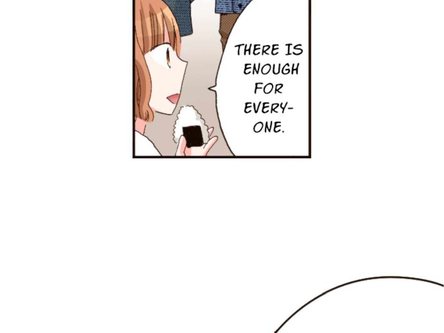 Read Last Game (en) Manga Online