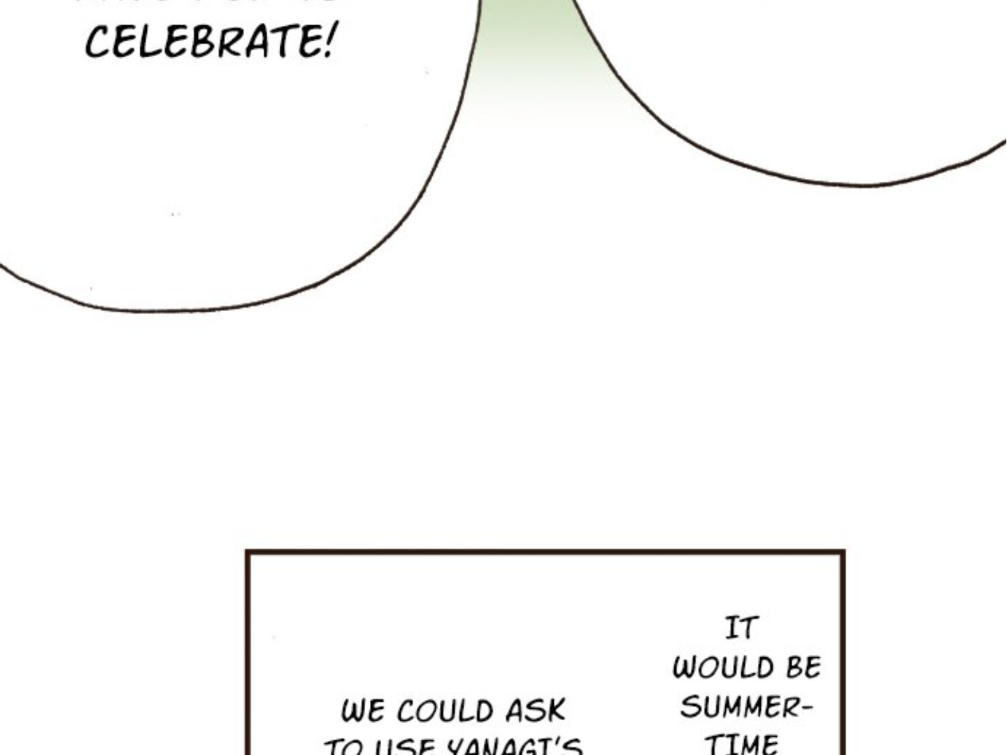 Read Last Game (en) Manga Online