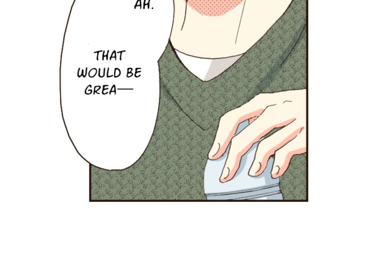 Read Last Game (en) Manga Online