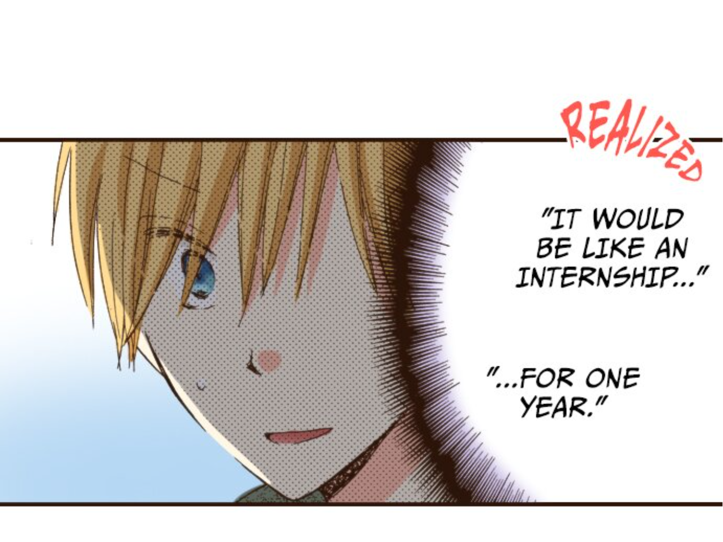 Read Last Game (en) Manga Online