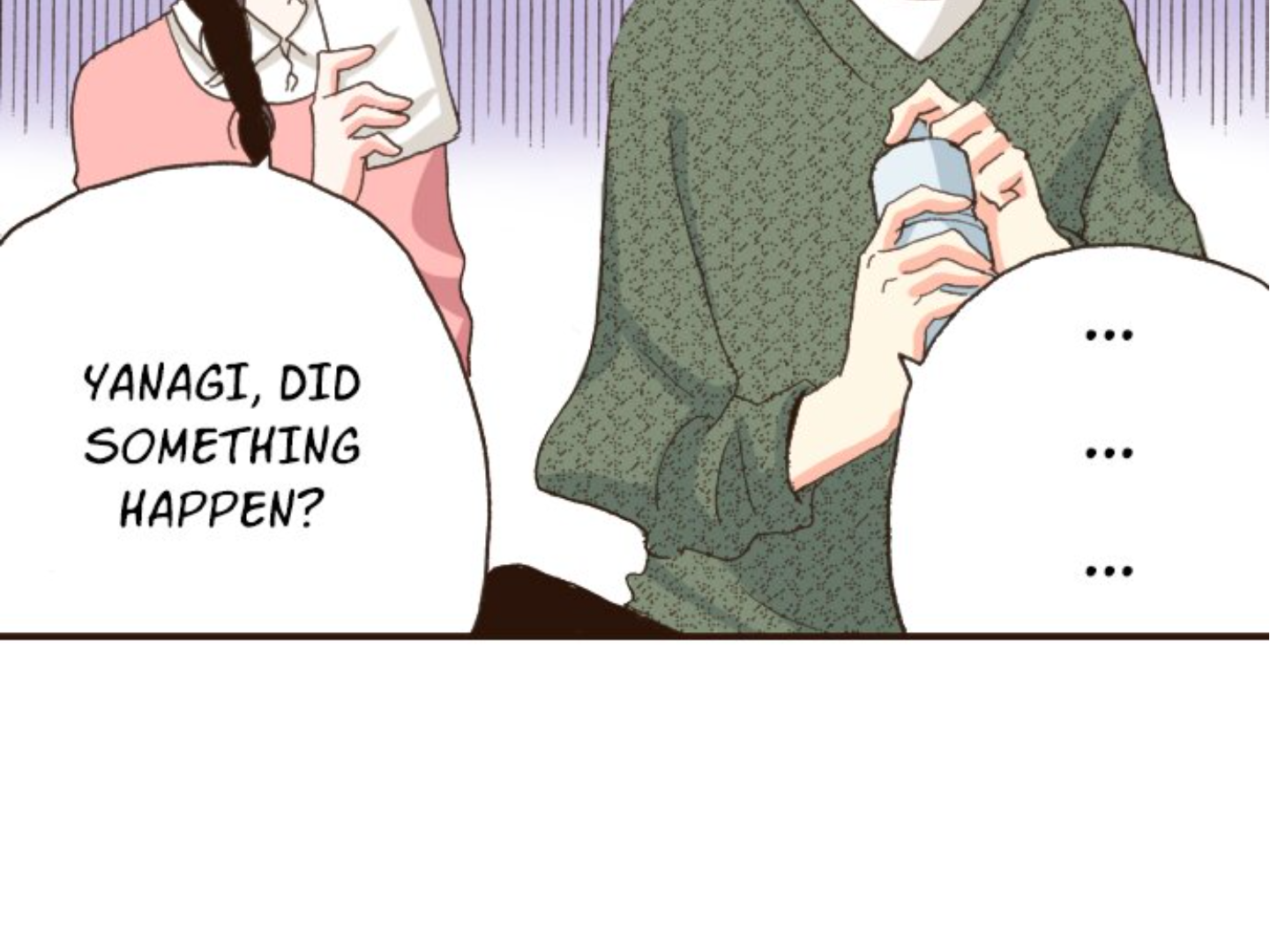 Read Last Game (en) Manga Online