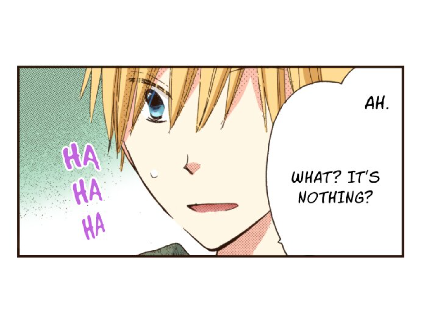 Read Last Game (en) Manga Online