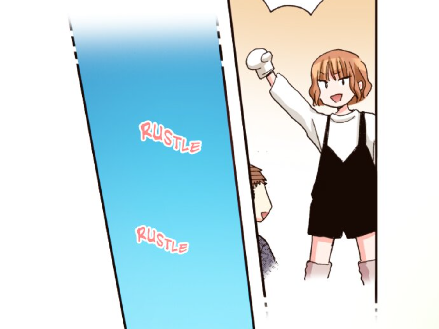 Read Last Game (en) Manga Online