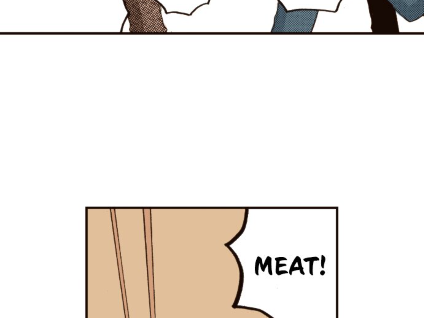 Read Last Game (en) Manga Online