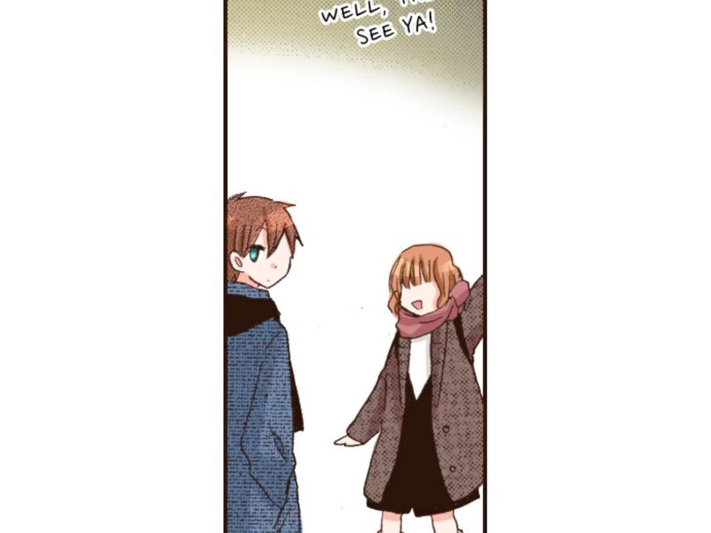 Read Last Game (en) Manga Online