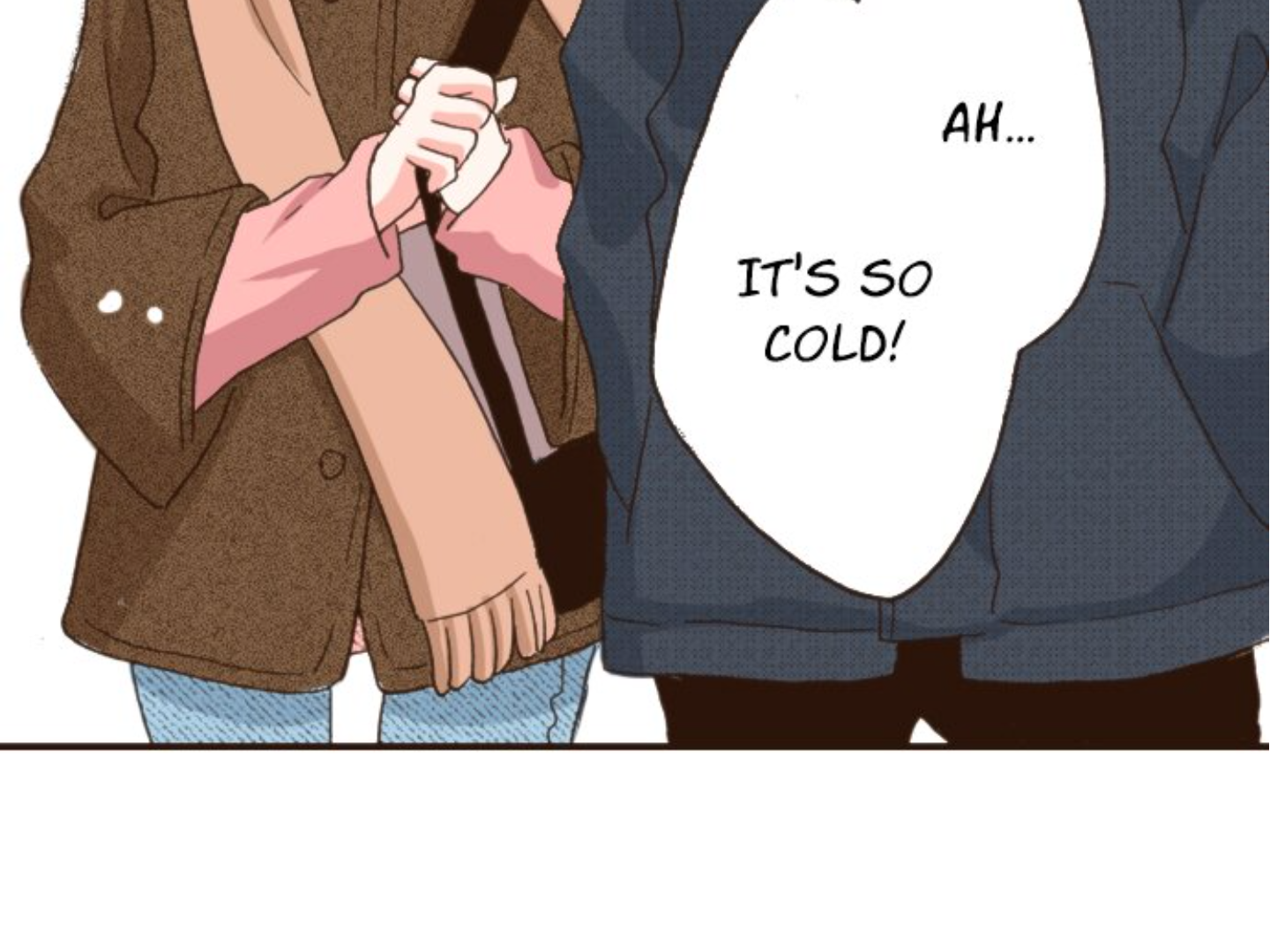 Read Last Game (en) Manga Online