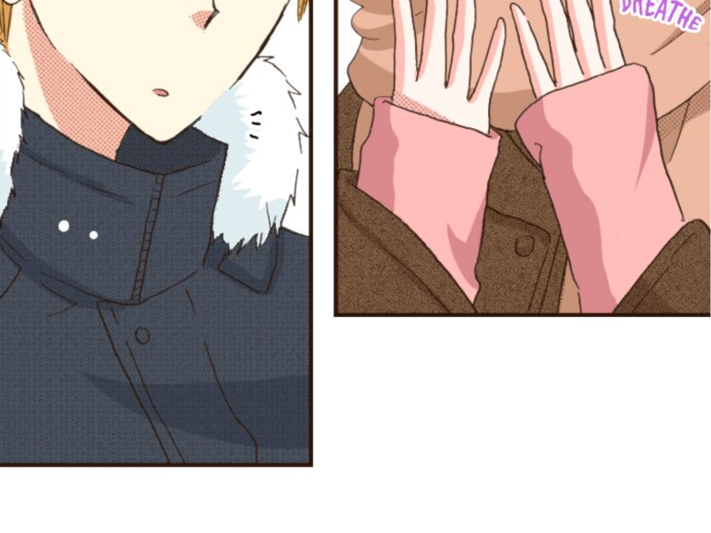 Read Last Game (en) Manga Online