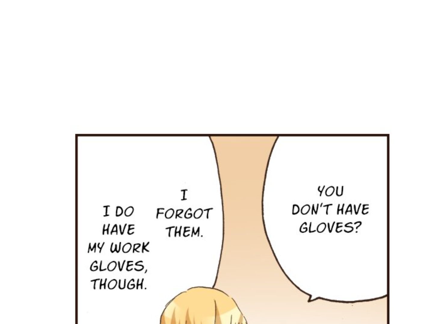 Read Last Game (en) Manga Online