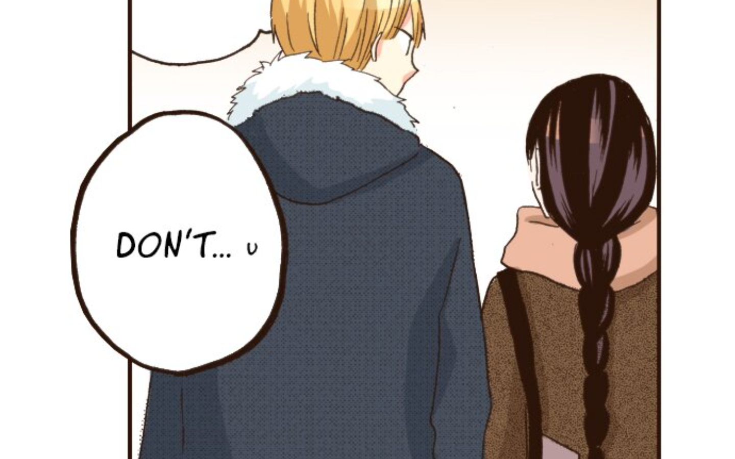 Read Last Game (en) Manga Online