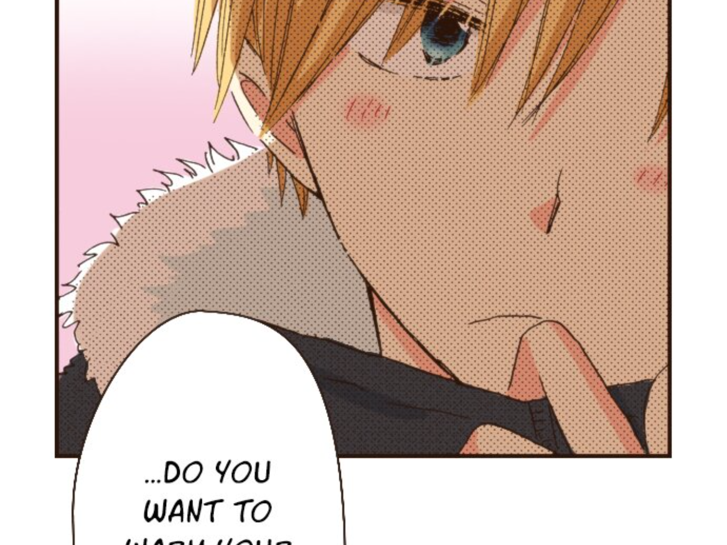 Read Last Game (en) Manga Online