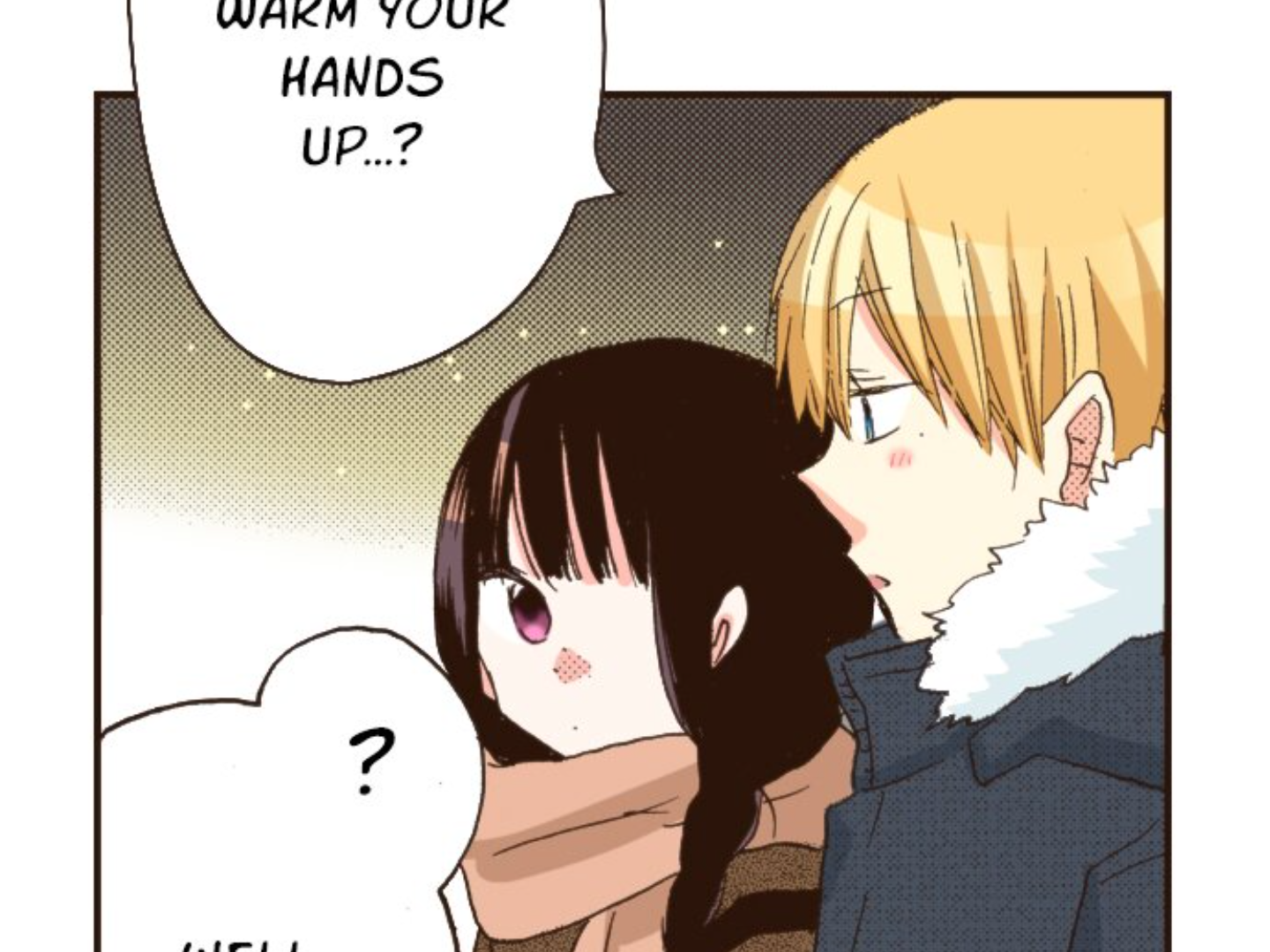 Read Last Game (en) Manga Online