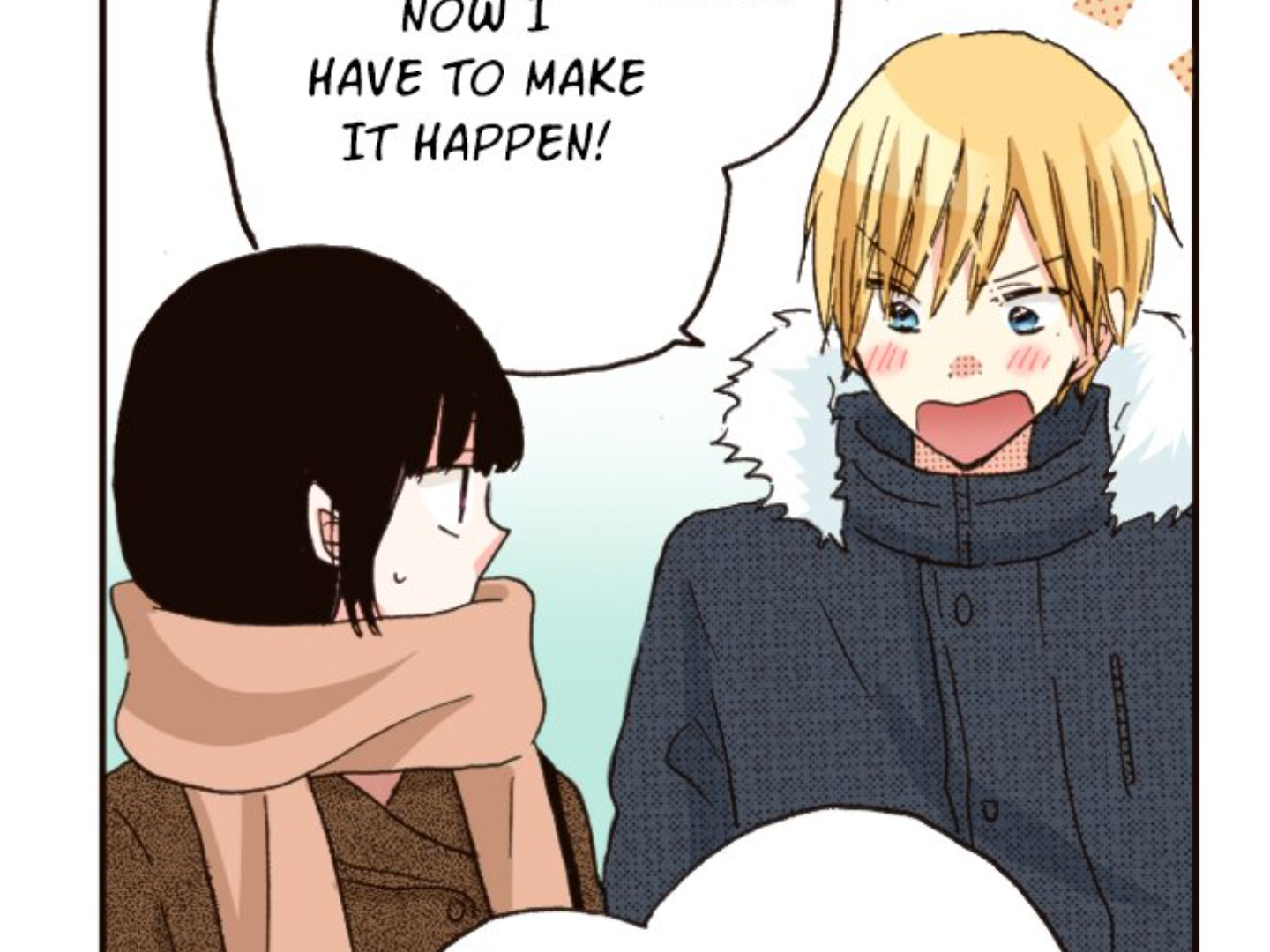 Read Last Game (en) Manga Online