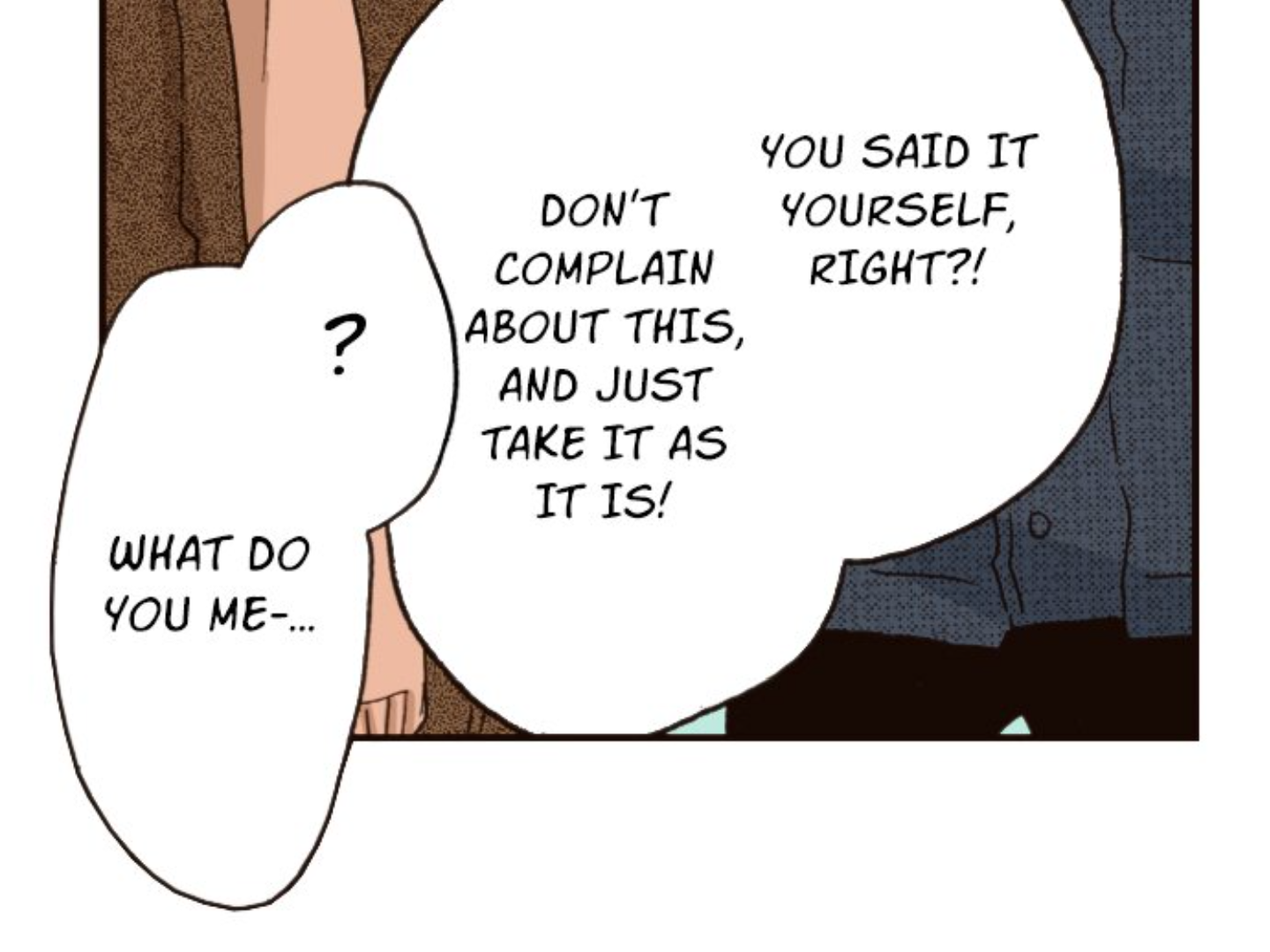 Read Last Game (en) Manga Online