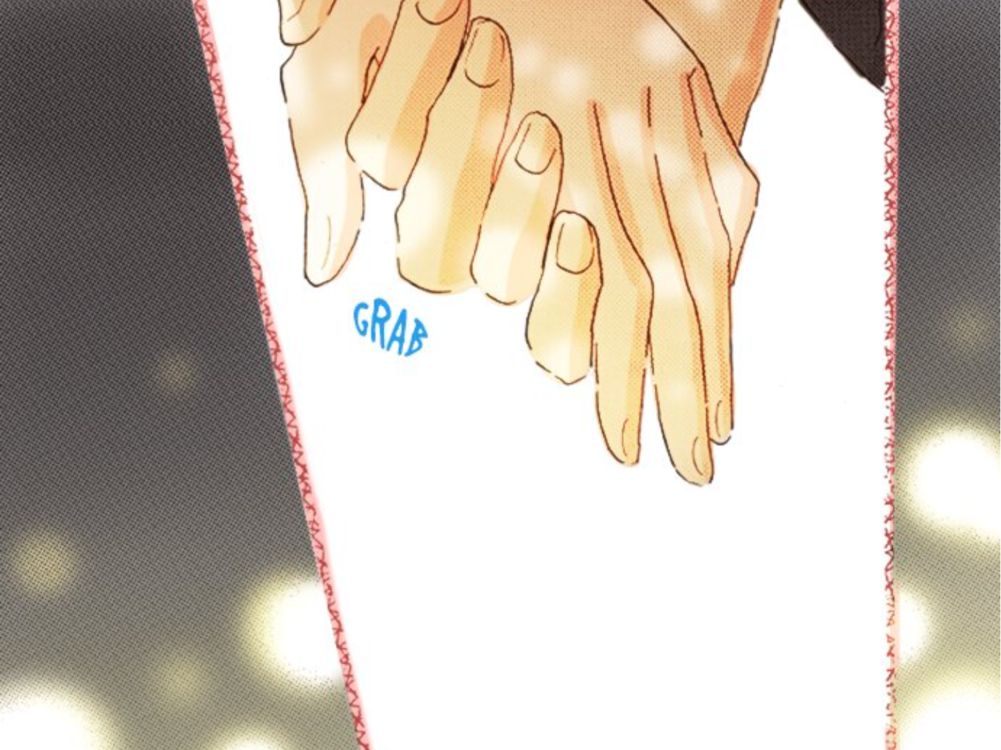 Read Last Game (en) Manga Online