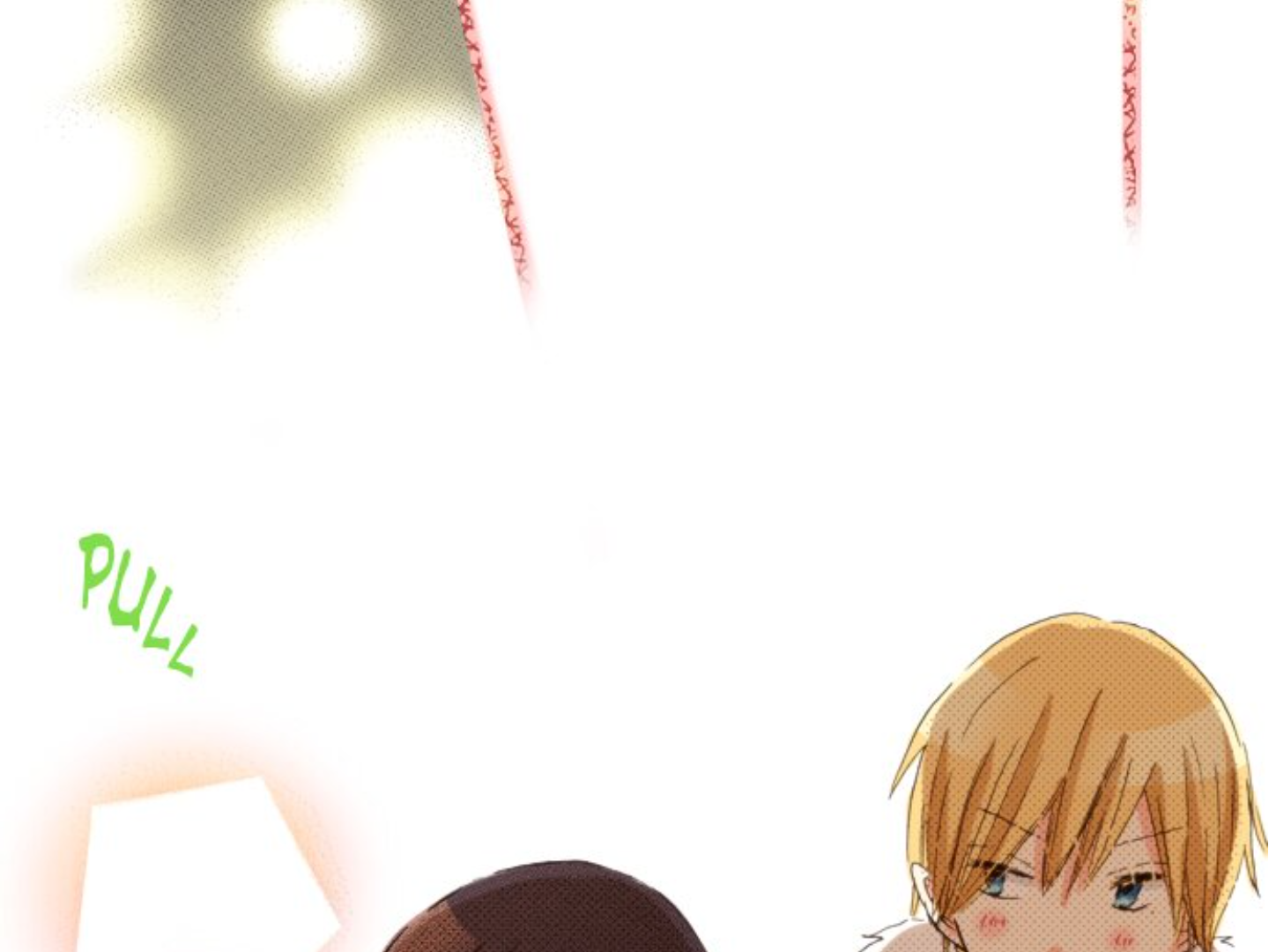 Read Last Game (en) Manga Online