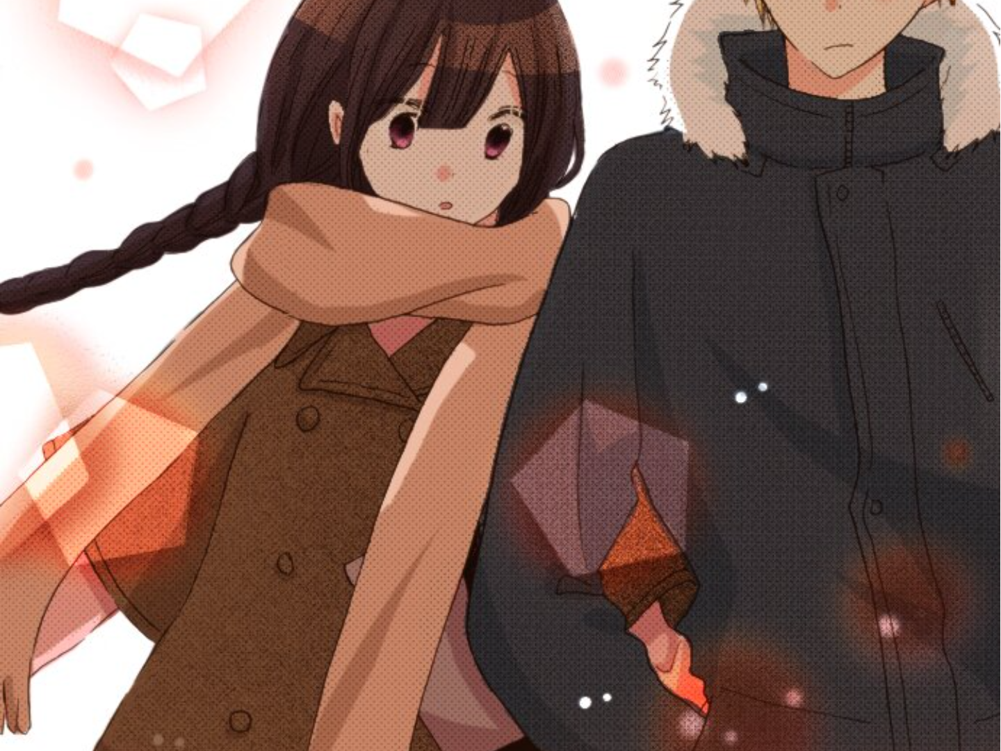 Read Last Game (en) Manga Online