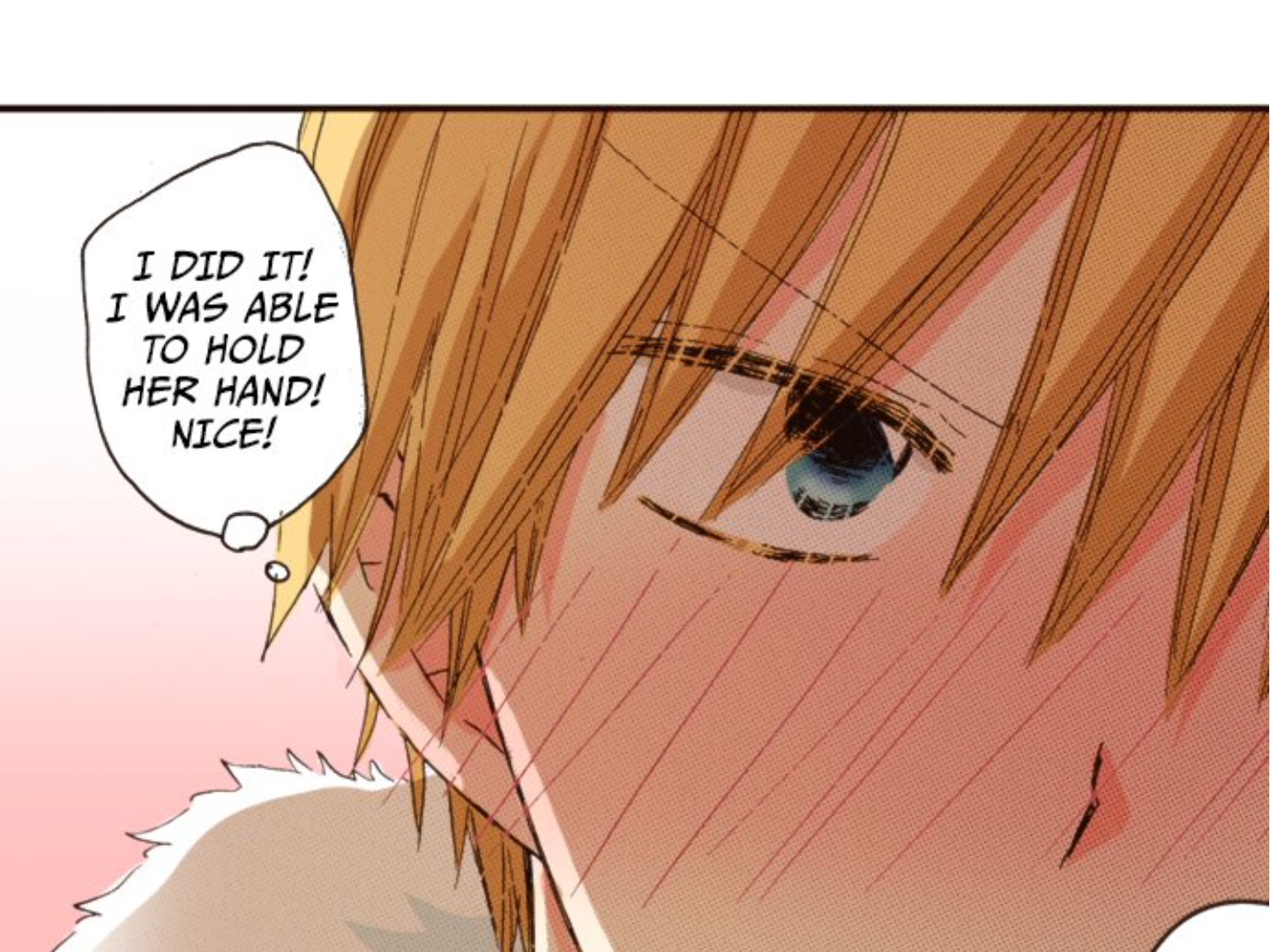 Read Last Game (en) Manga Online