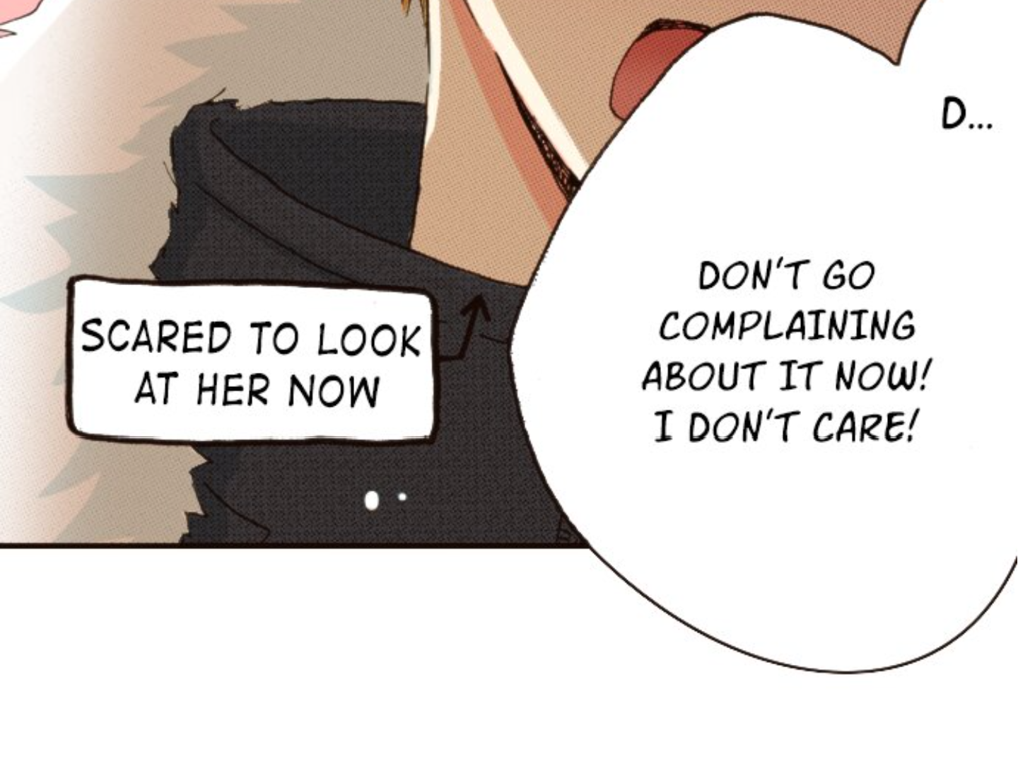 Read Last Game (en) Manga Online