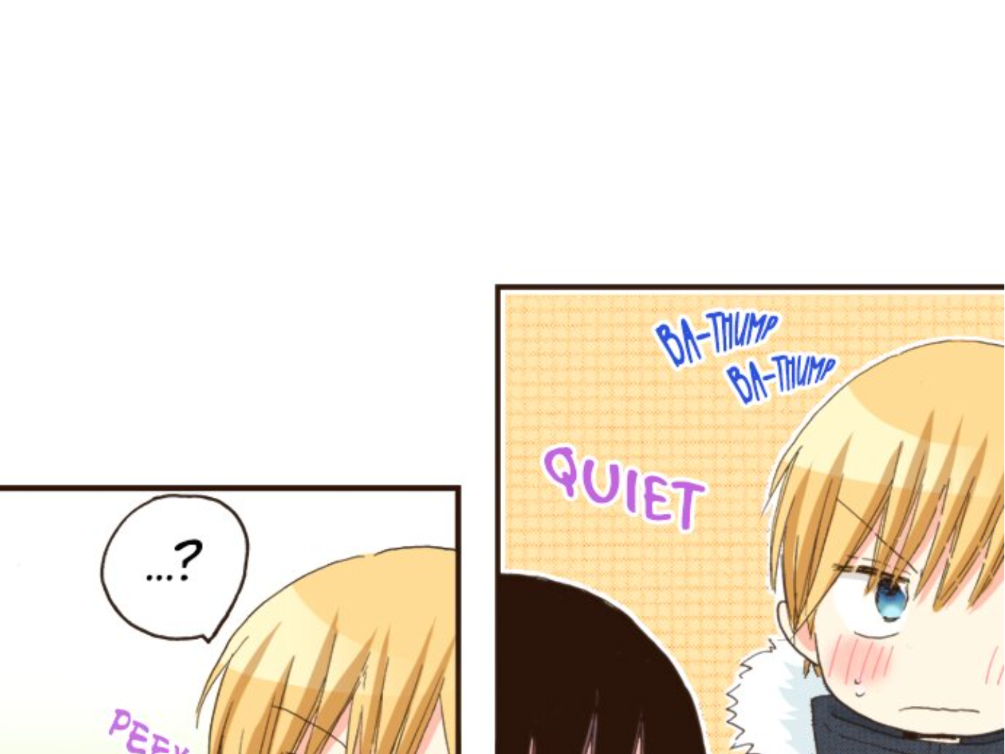 Read Last Game (en) Manga Online