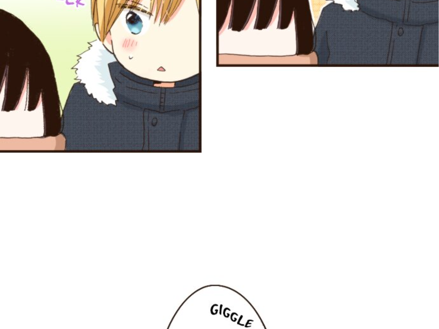 Read Last Game (en) Manga Online