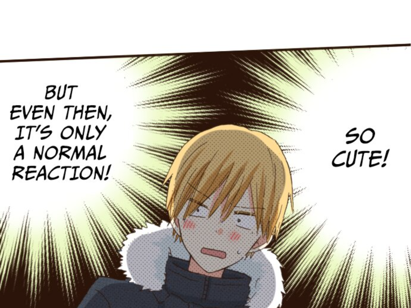 Read Last Game (en) Manga Online