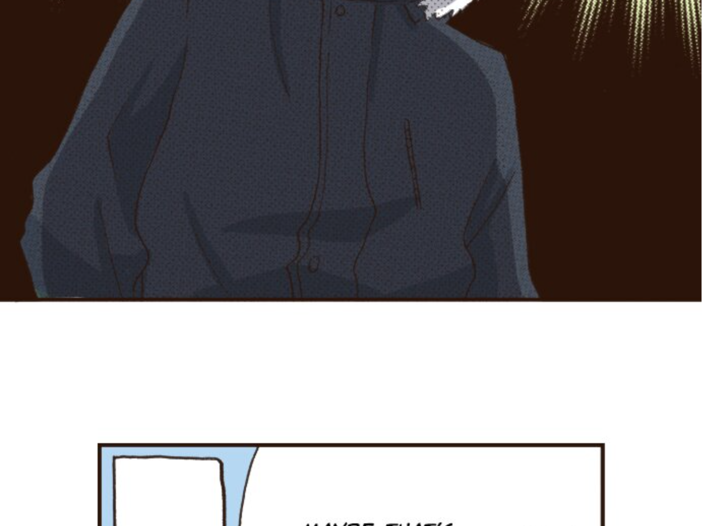 Read Last Game (en) Manga Online