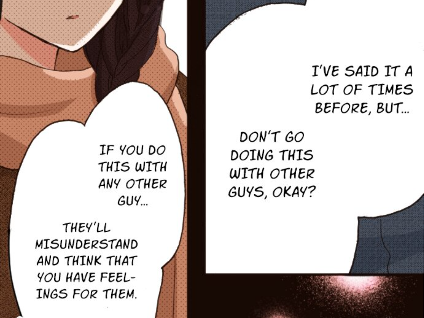 Read Last Game (en) Manga Online