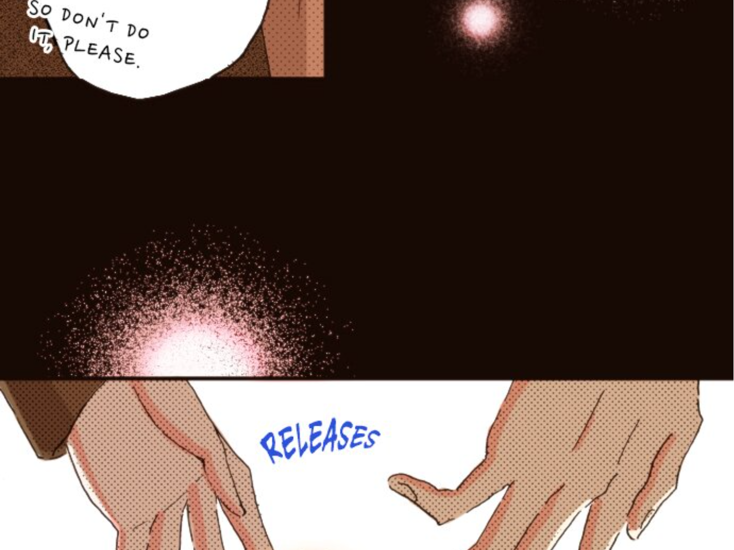 Read Last Game (en) Manga Online