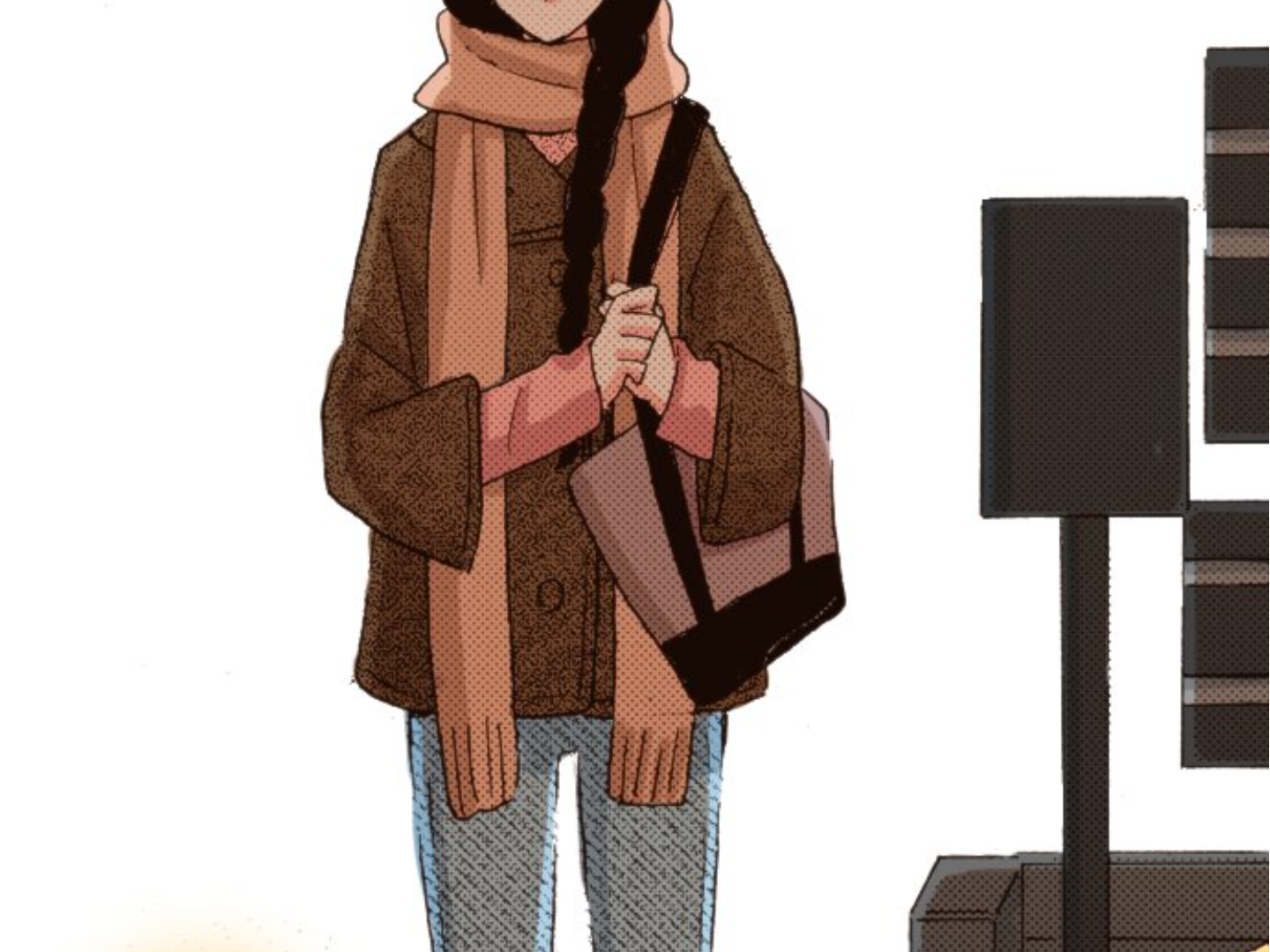 Read Last Game (en) Manga Online