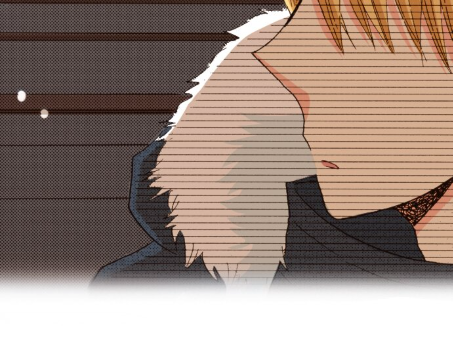 Read Last Game (en) Manga Online