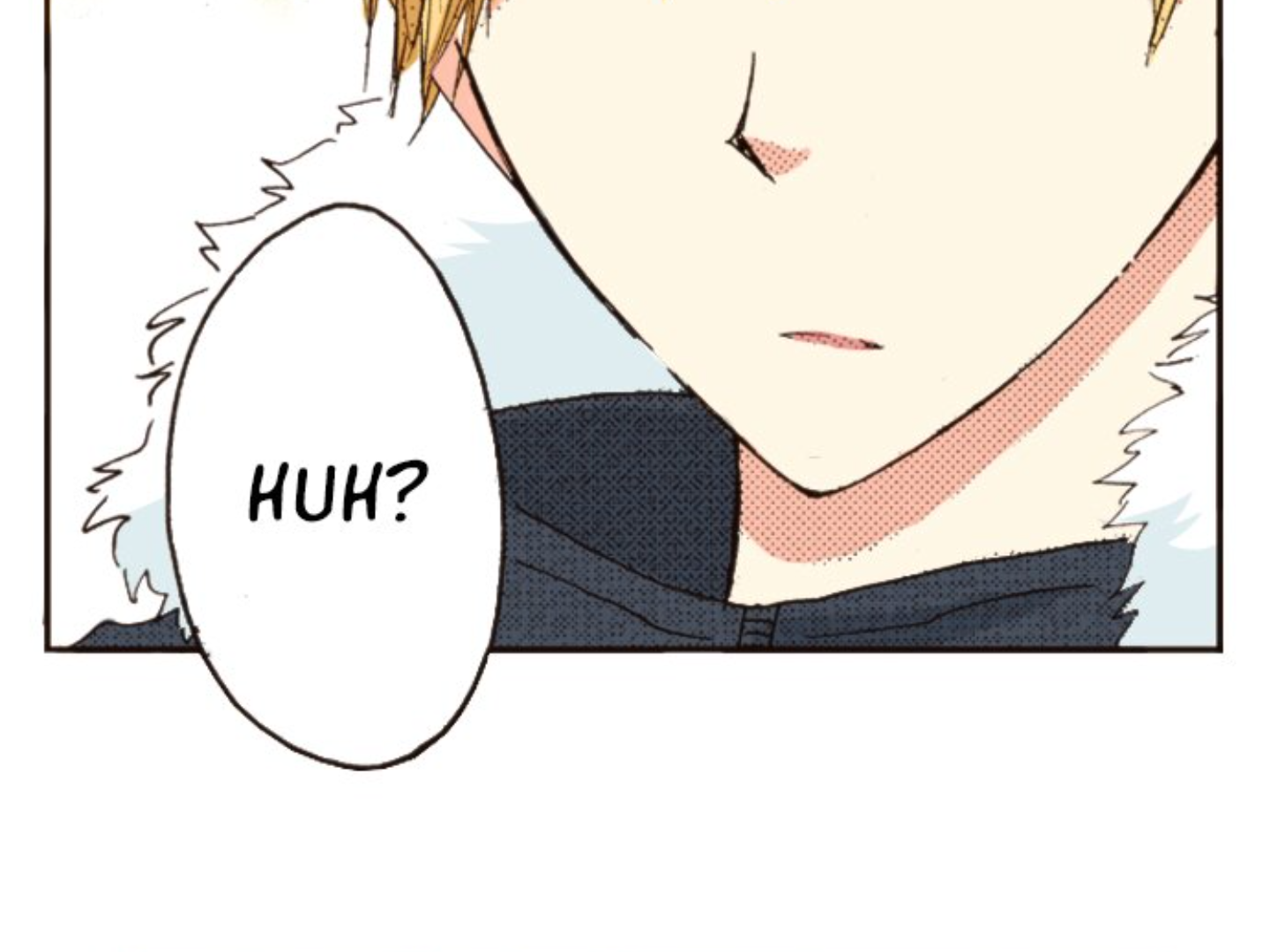 Read Last Game (en) Manga Online