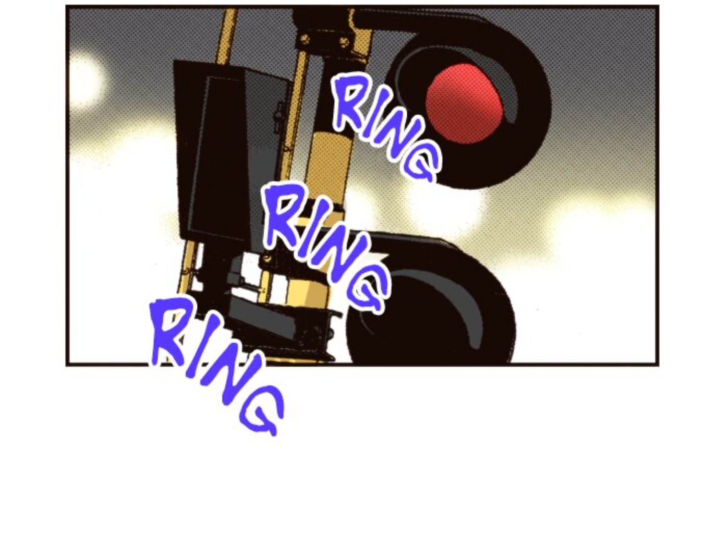 Read Last Game (en) Manga Online