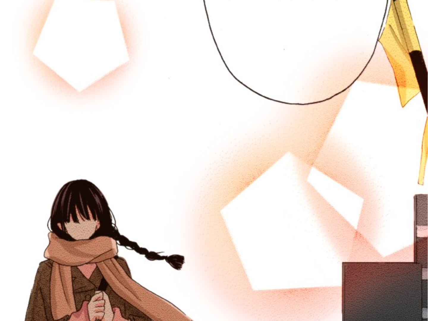 Read Last Game (en) Manga Online