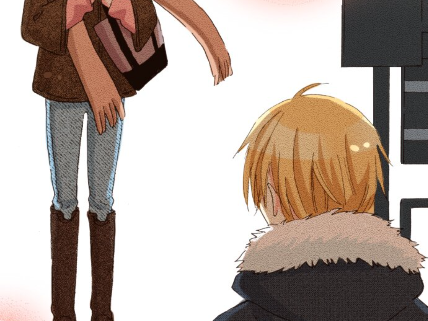 Read Last Game (en) Manga Online