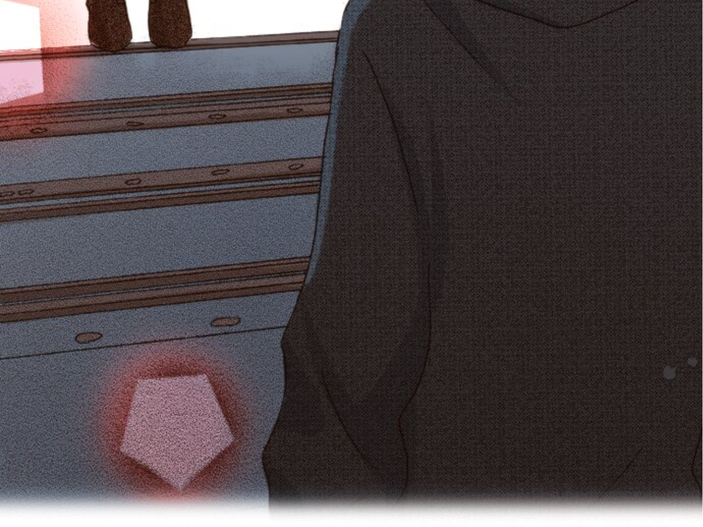 Read Last Game (en) Manga Online