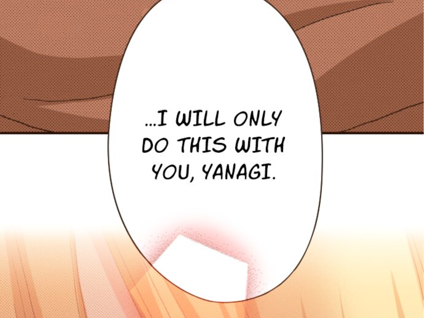 Read Last Game (en) Manga Online