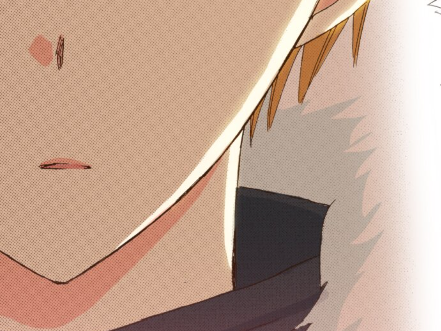 Read Last Game (en) Manga Online